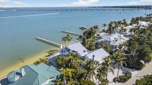 Aerial Front Exterior 3