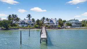 Aerial Rear Exterior 1