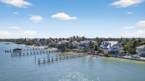 Aerial Rear Exterior 3