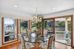 Breakfast Nook 2 of 2