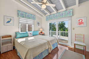 Guest Bedroom 1 - 1 of 2