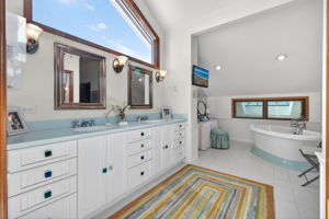 Primary Bathroom 1 of 5