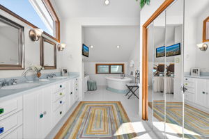 Primary Bathroom 2 of 5