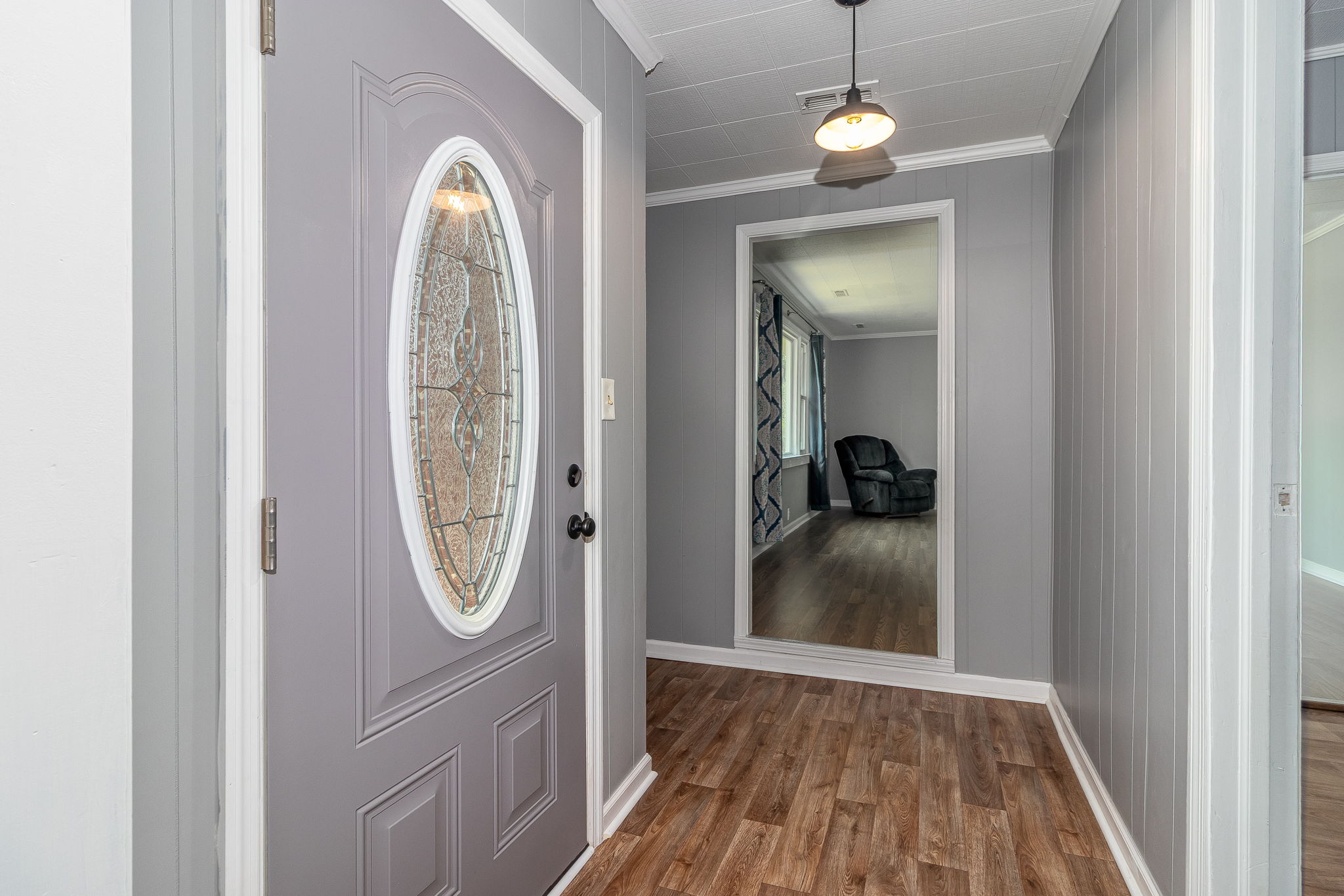 Entryway