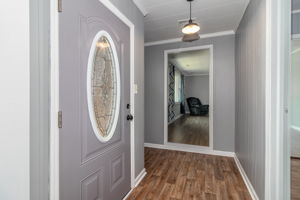 Entryway