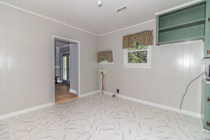 Kitchen/Breakfast Area