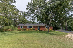 On 2.58 Acres