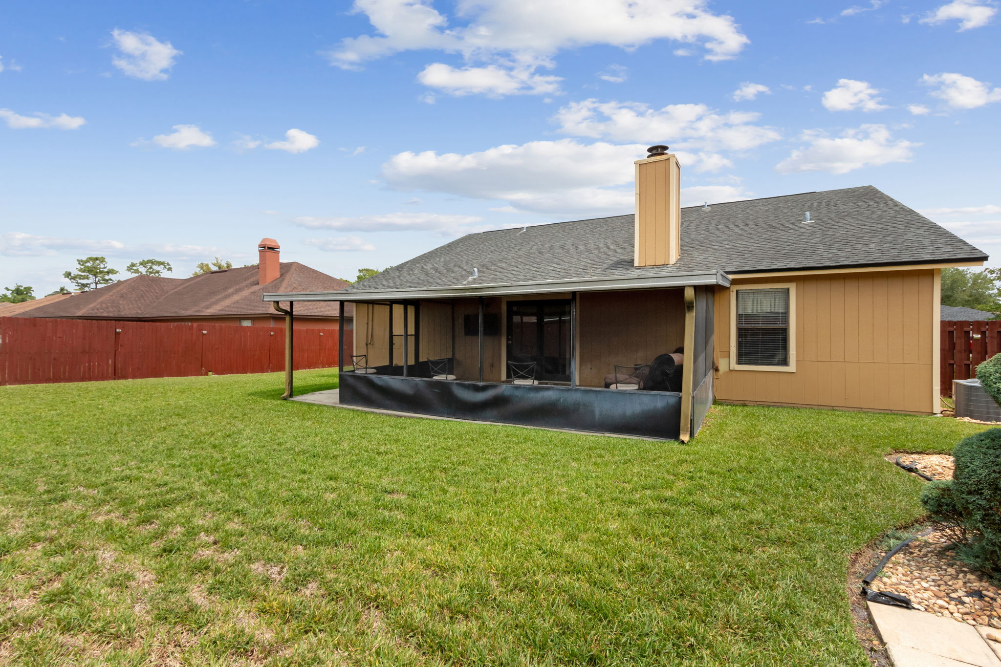 Back of Home
