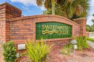 Sweetwater Creek