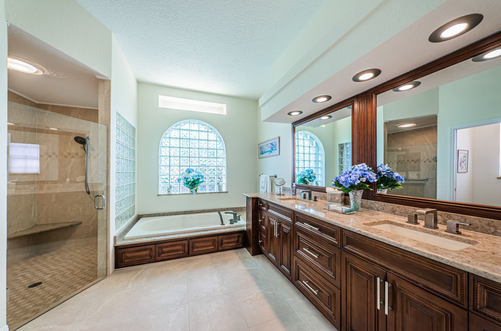 Primary Bathroom 1a