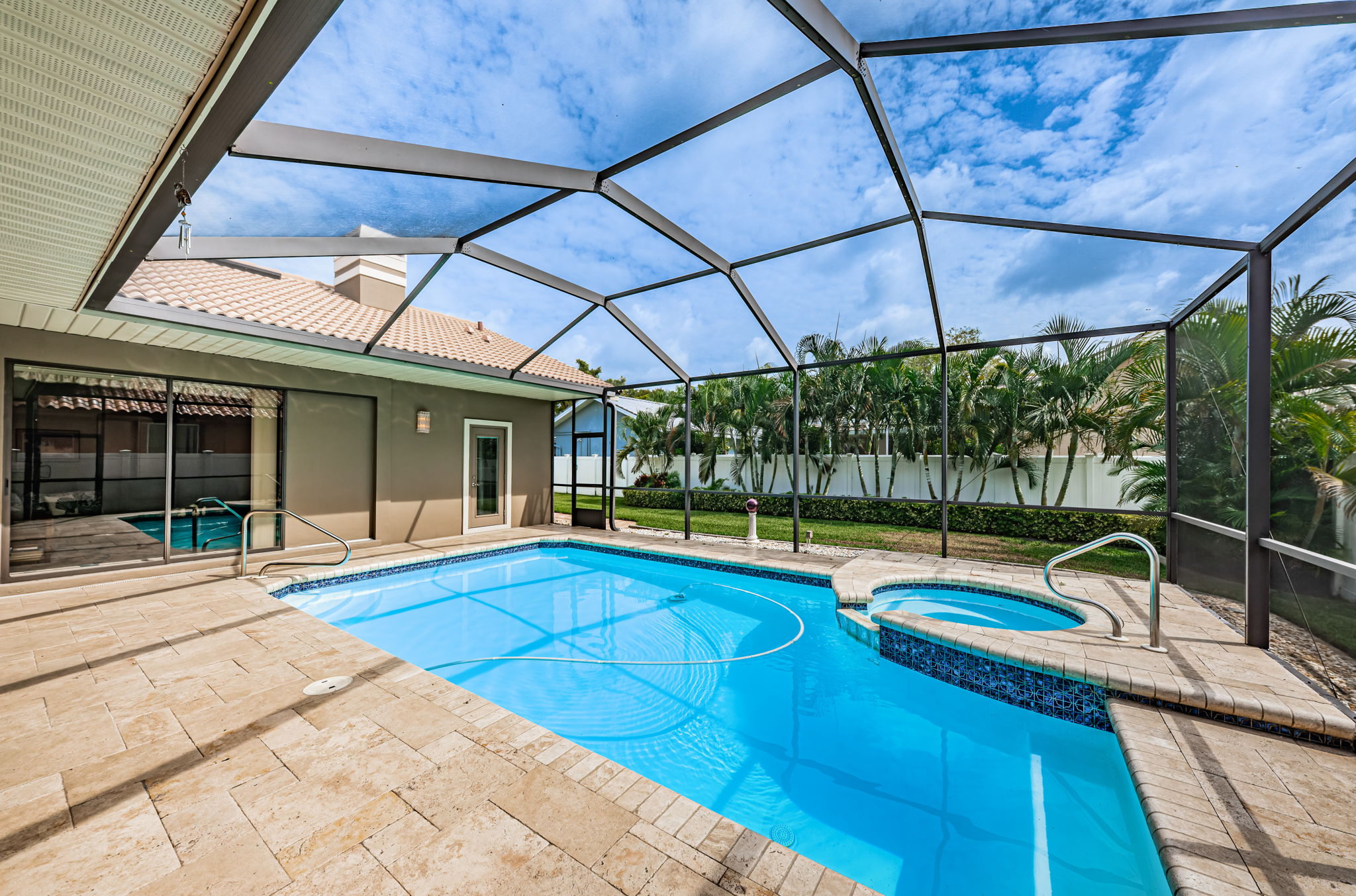 Pool 2