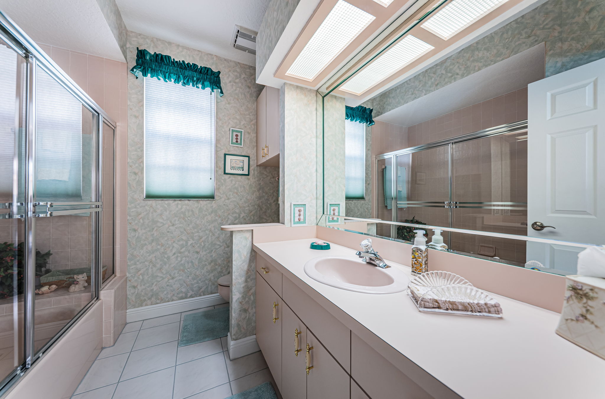 Bathroom 3a