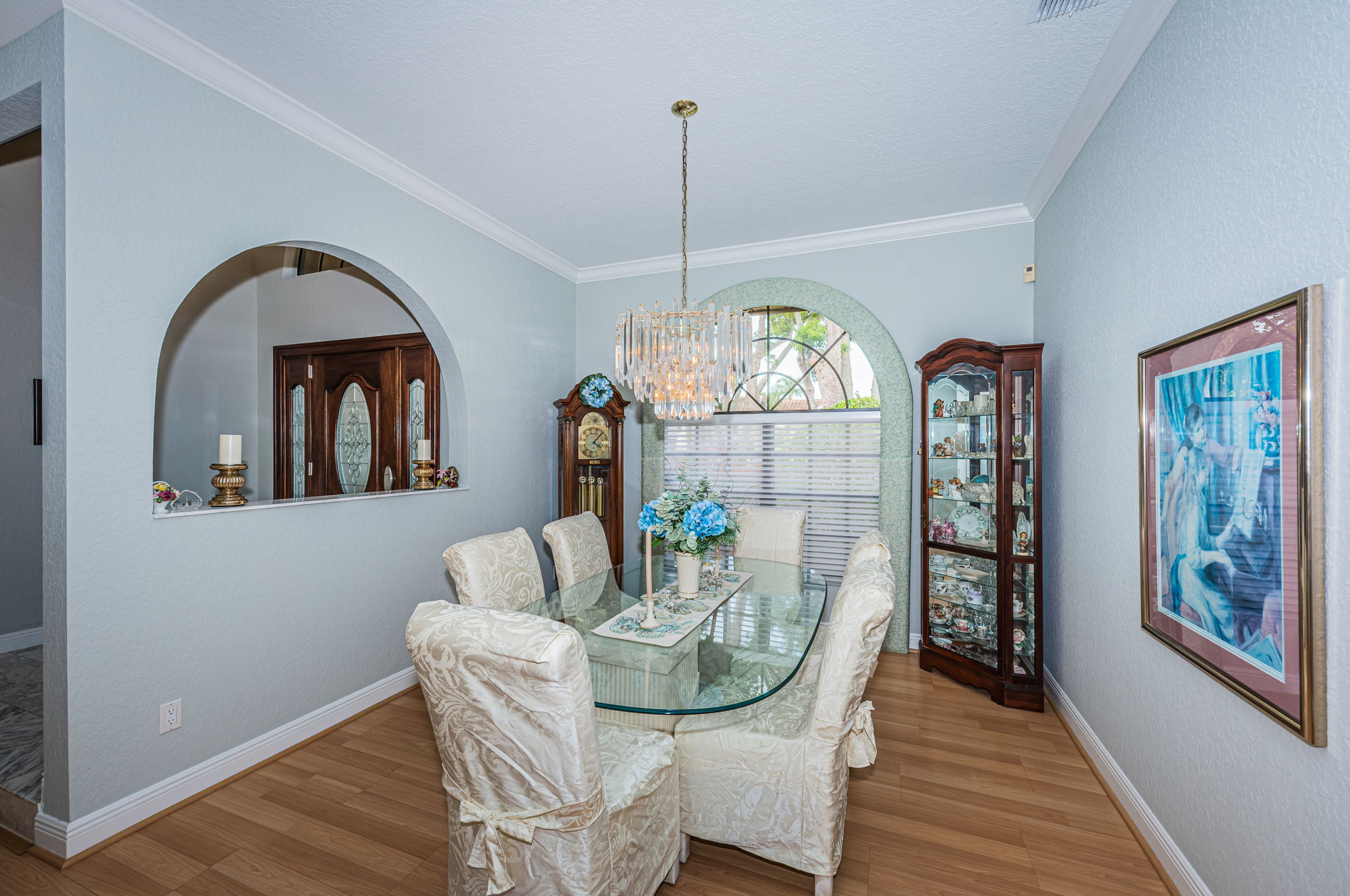 Dining Room 1