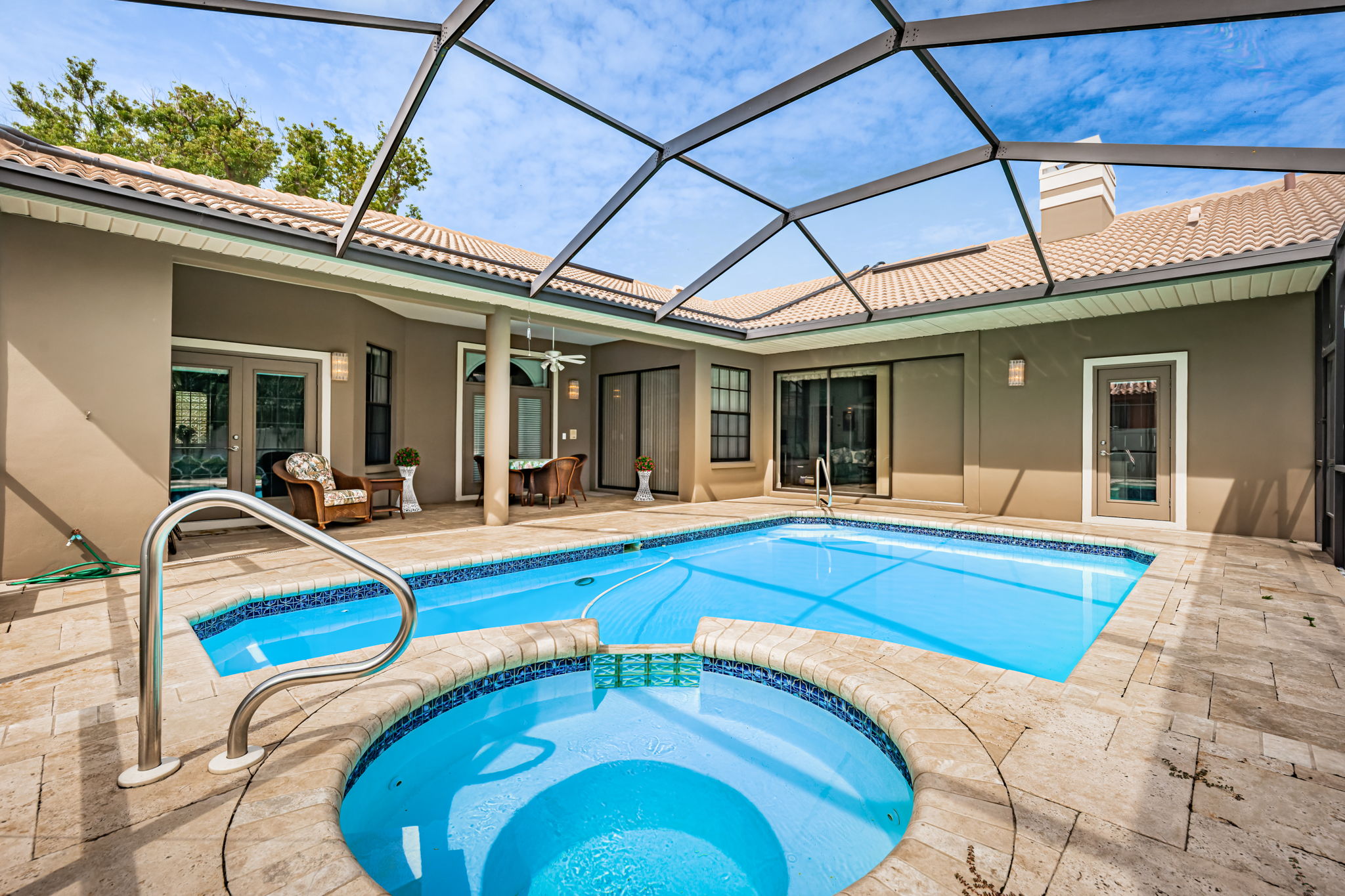 Pool 3