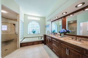 Primary Bathroom 1a