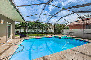 Pool 1
