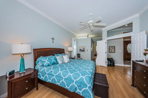 Primary Bedroom 1b