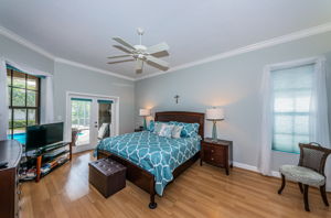 Primary Bedroom 1a