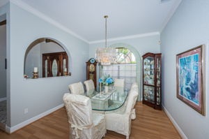 Dining Room 1