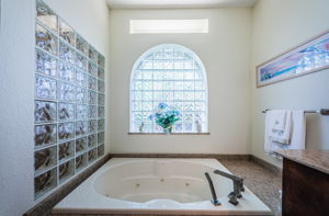 Primary Bathroom 1b