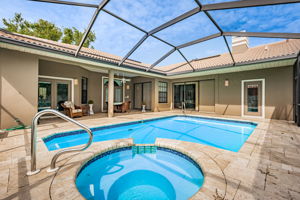 Pool 3