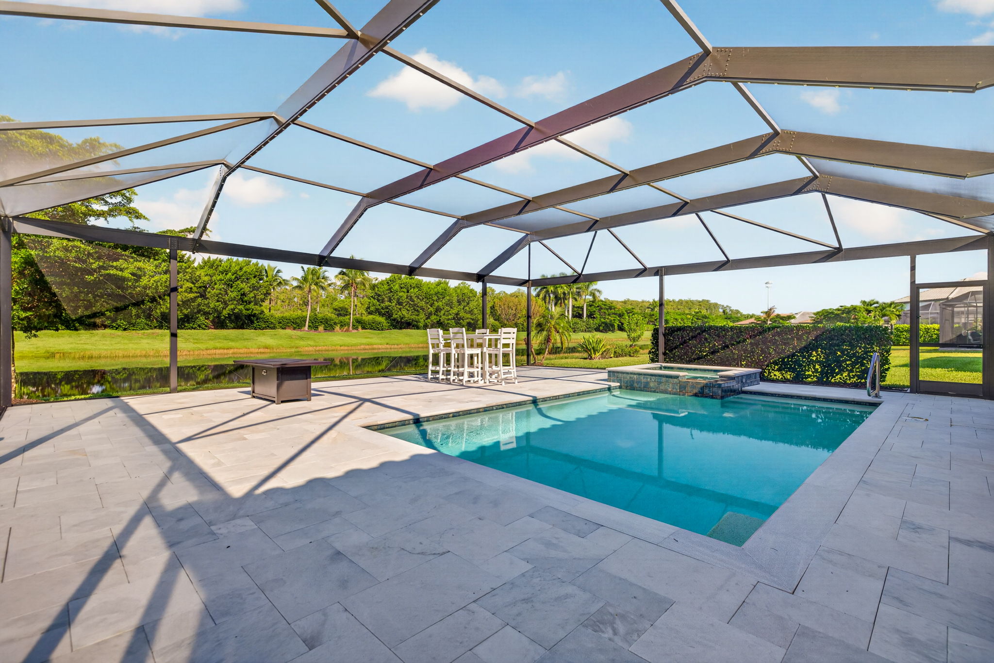 Pool 2 of 4