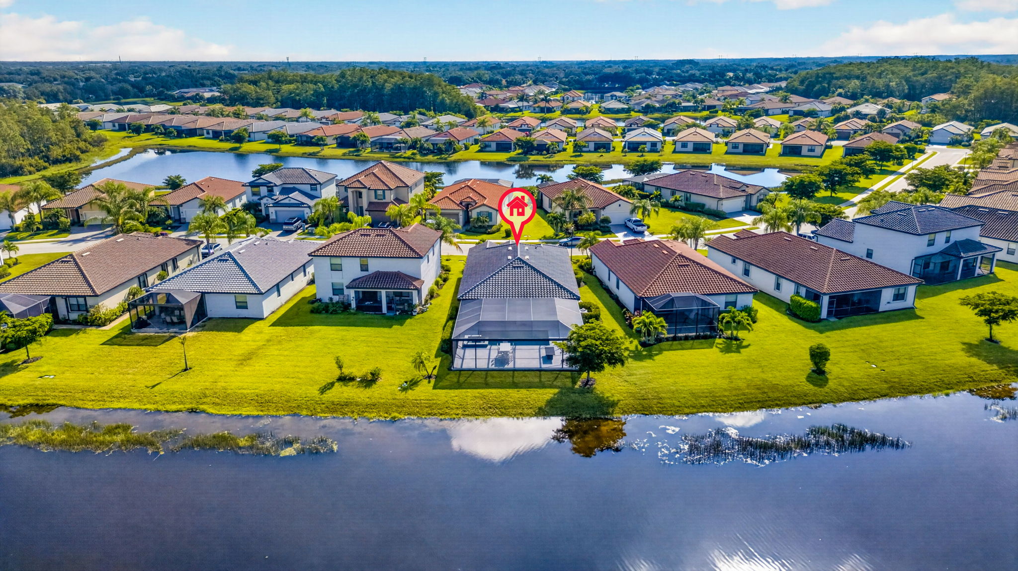Aerial 5 -marker
