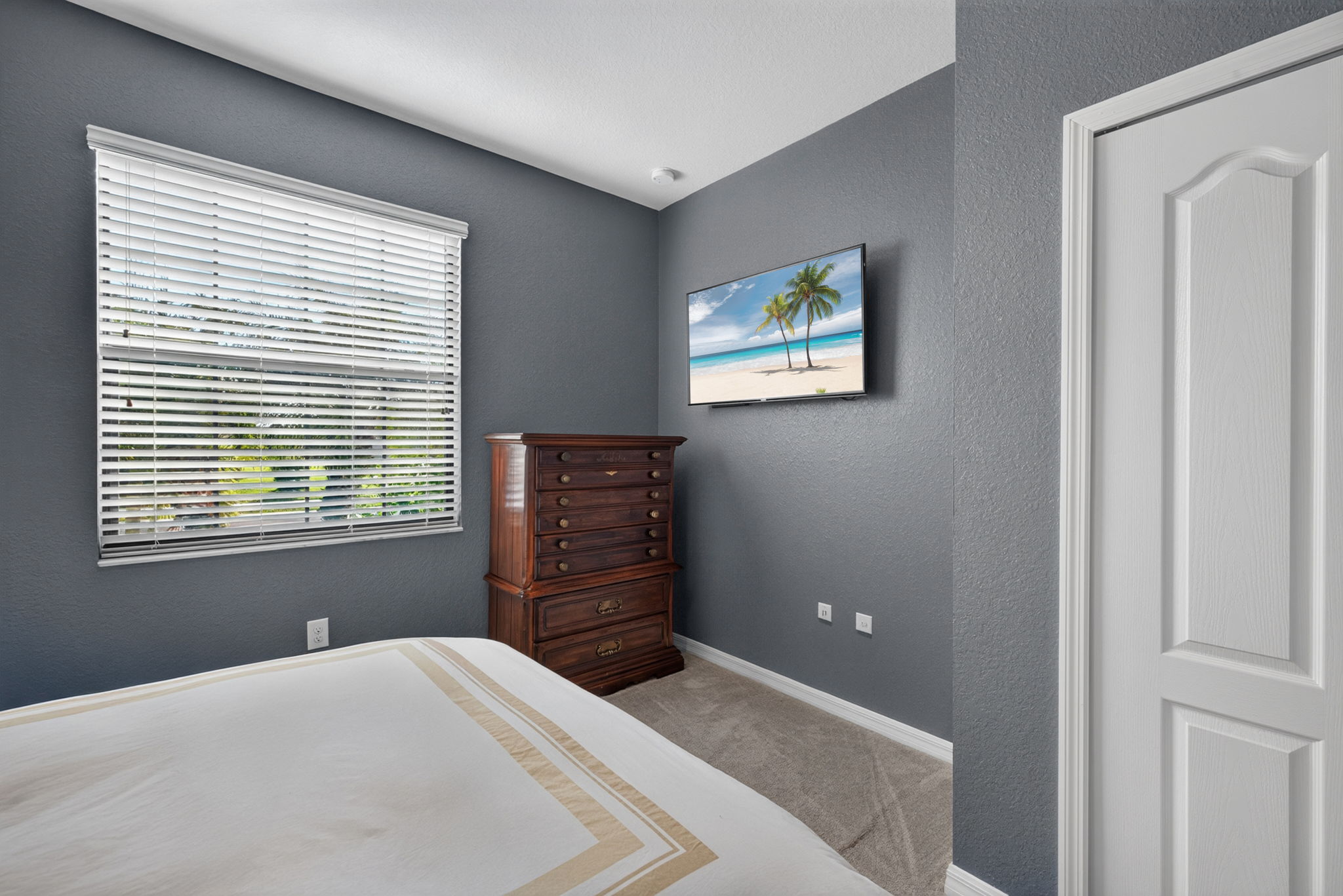 Guest Bedroom 2 of 2