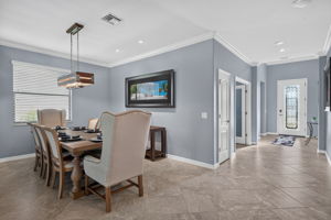 Dining Room 1 of 2