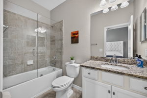 Guest Bathroom 1