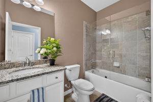 Guest Bathroom 2