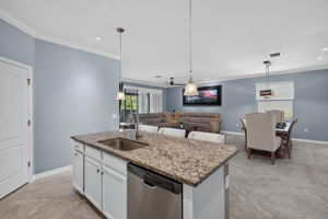 Kitchen 2 of 3