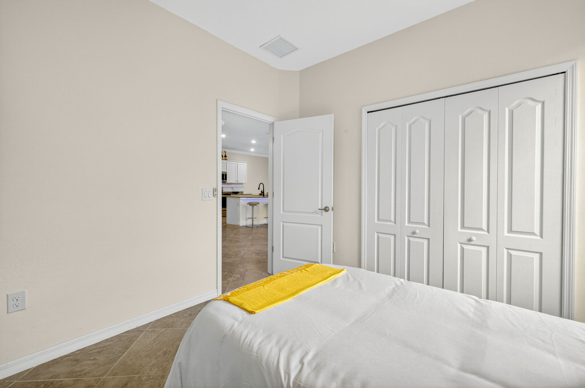 Guest Bedroom 2 of 2