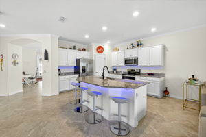 Breakfast Bar 1 of 2