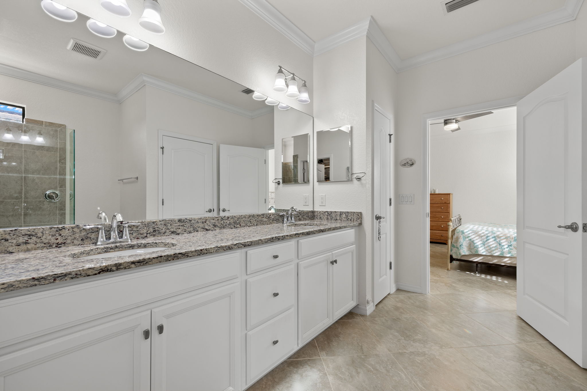 Primary Bathroom 3 of 3