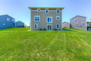 Back of House
