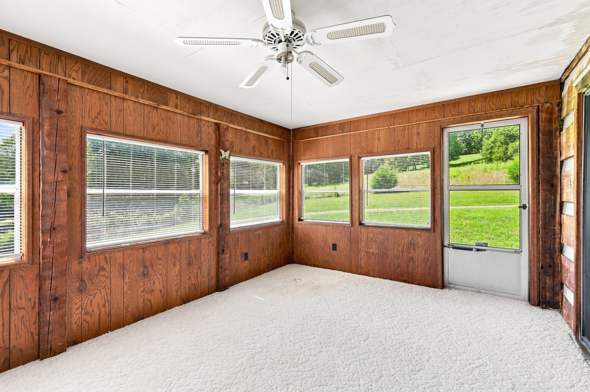 Sun Room
