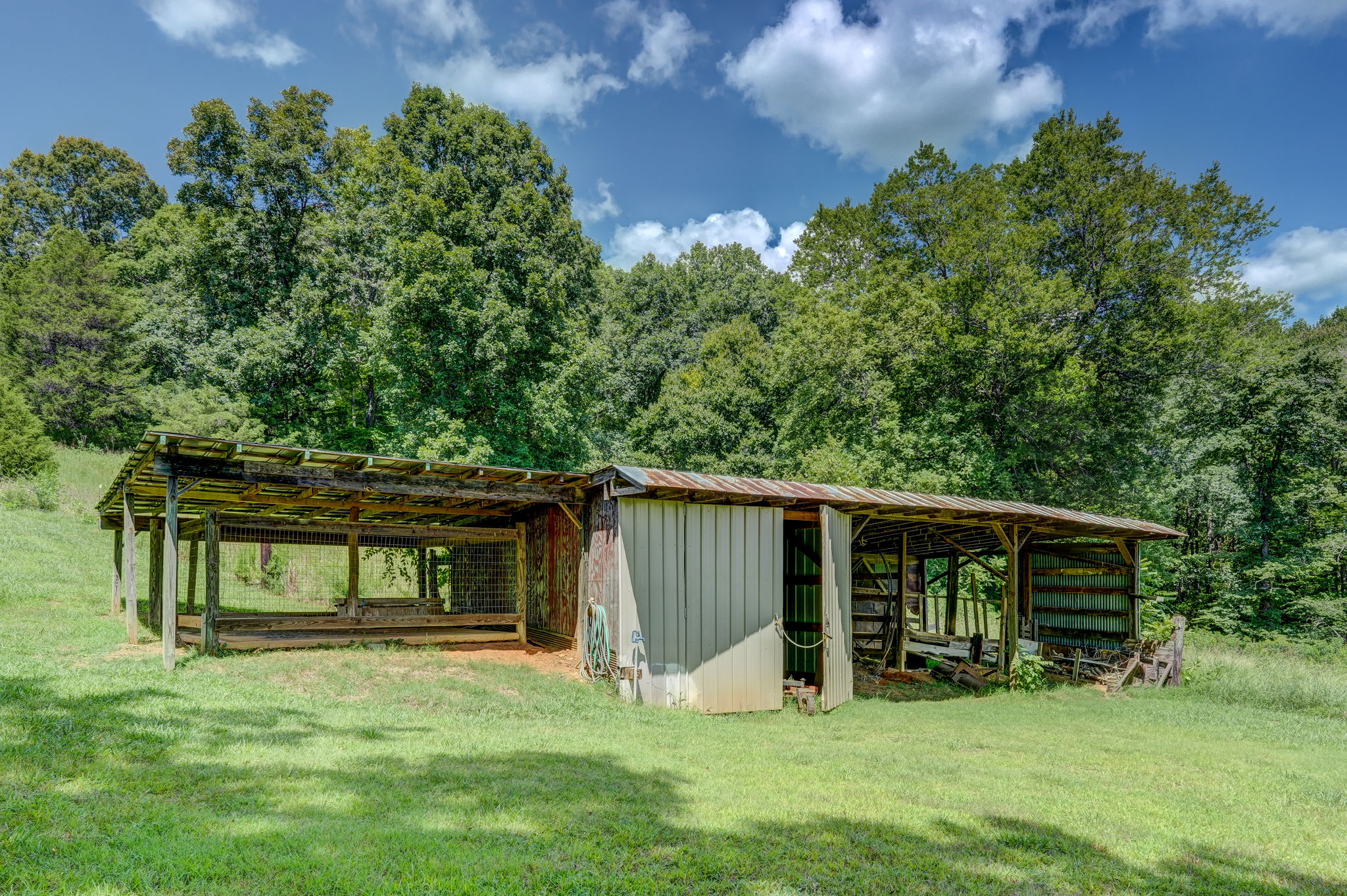 Barn