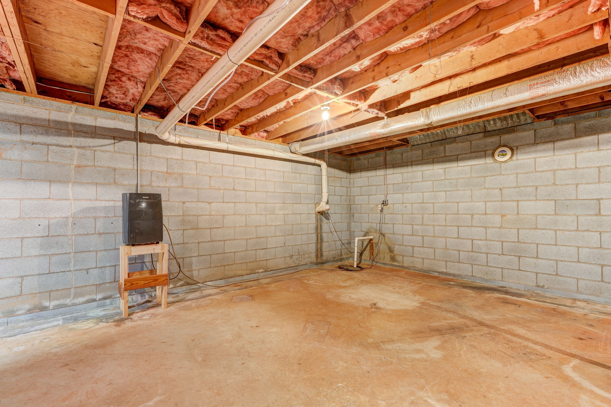 Recreation Room
