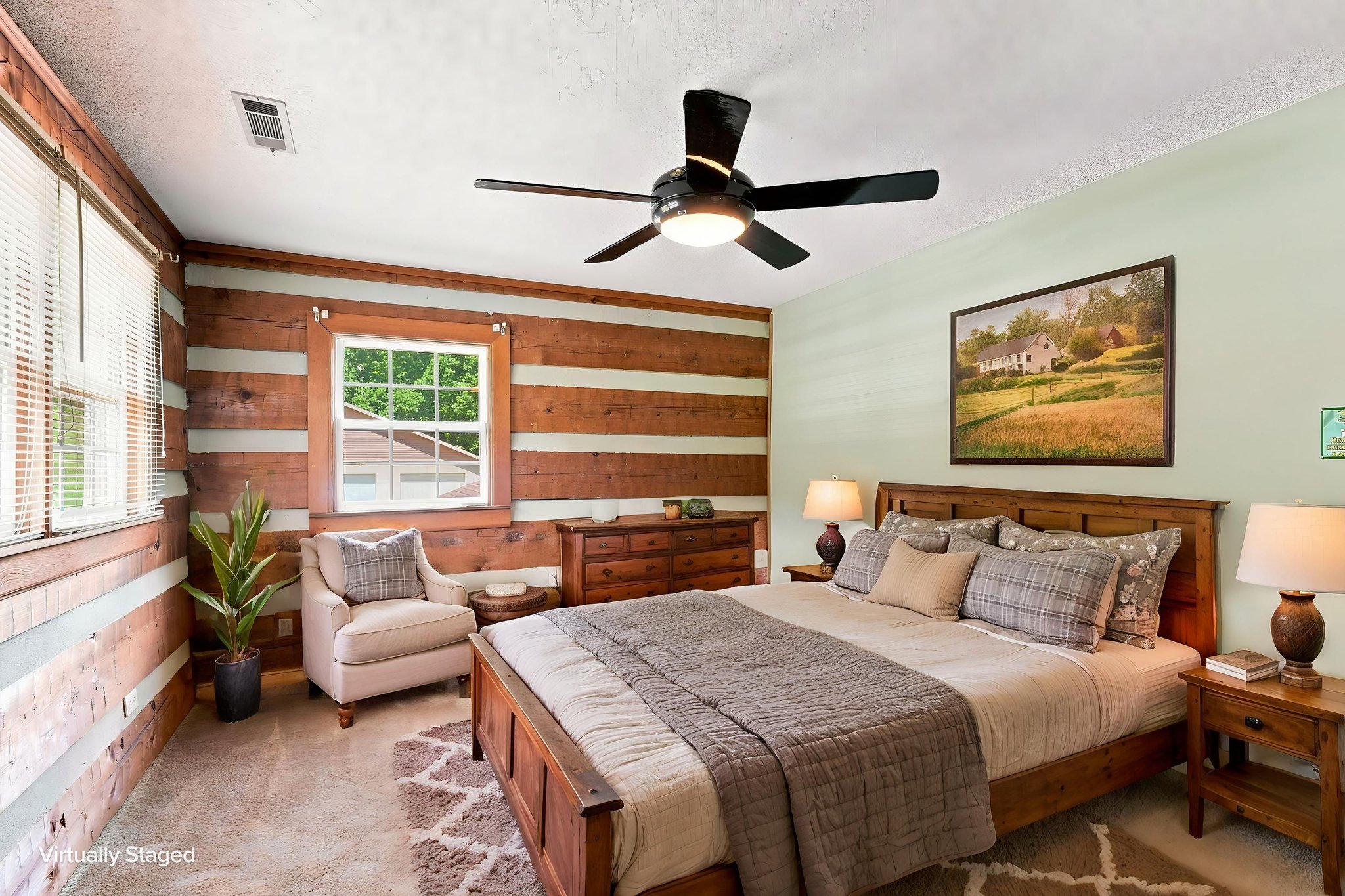 Bedroom 4