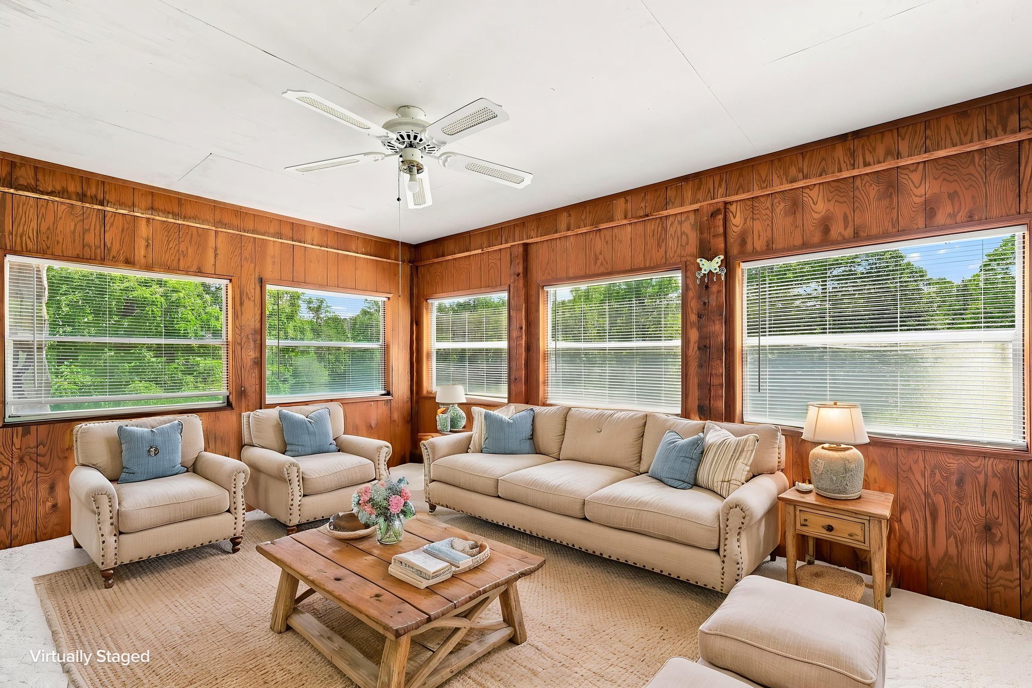 Sun Room