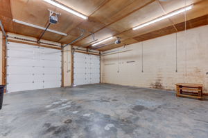 Detached Garage