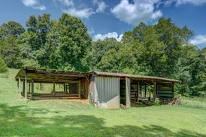 Barn