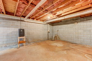 Recreation Room