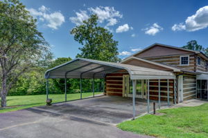 Carport
