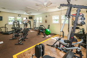 16-Fitness Center