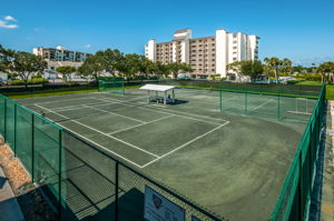 13-Tennis Courts