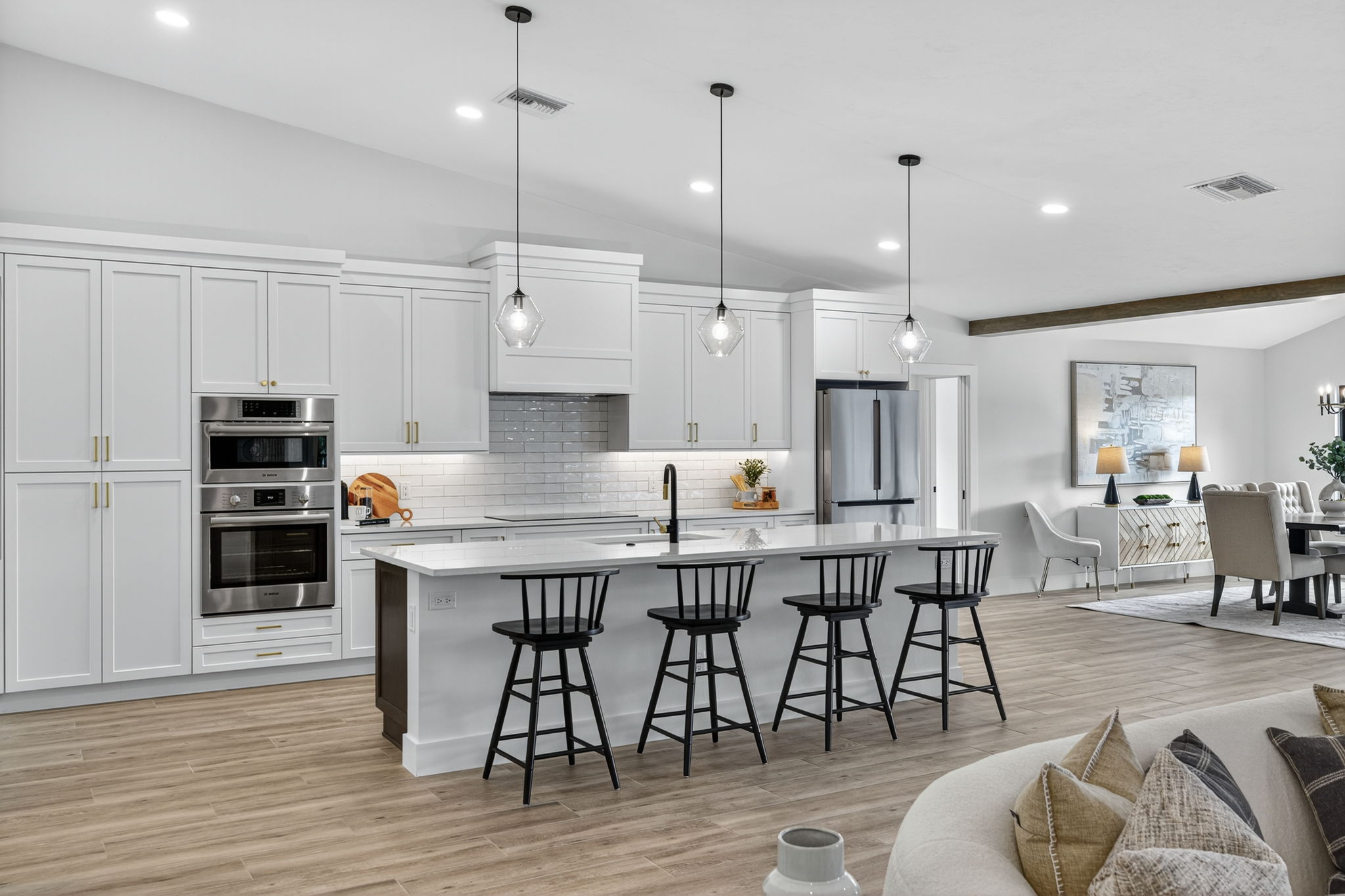 Breakfast Bar 2 of 2