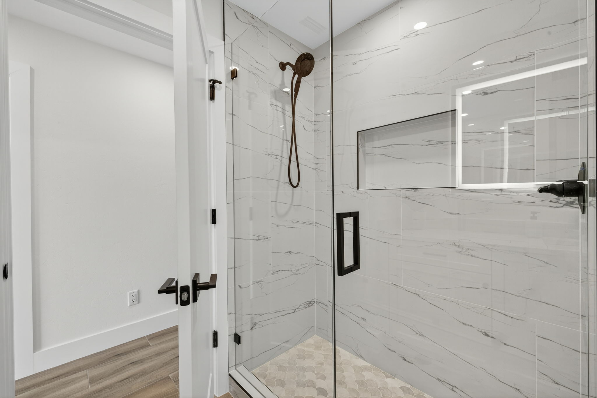 Guest Bathroom 2 - 2 of 2