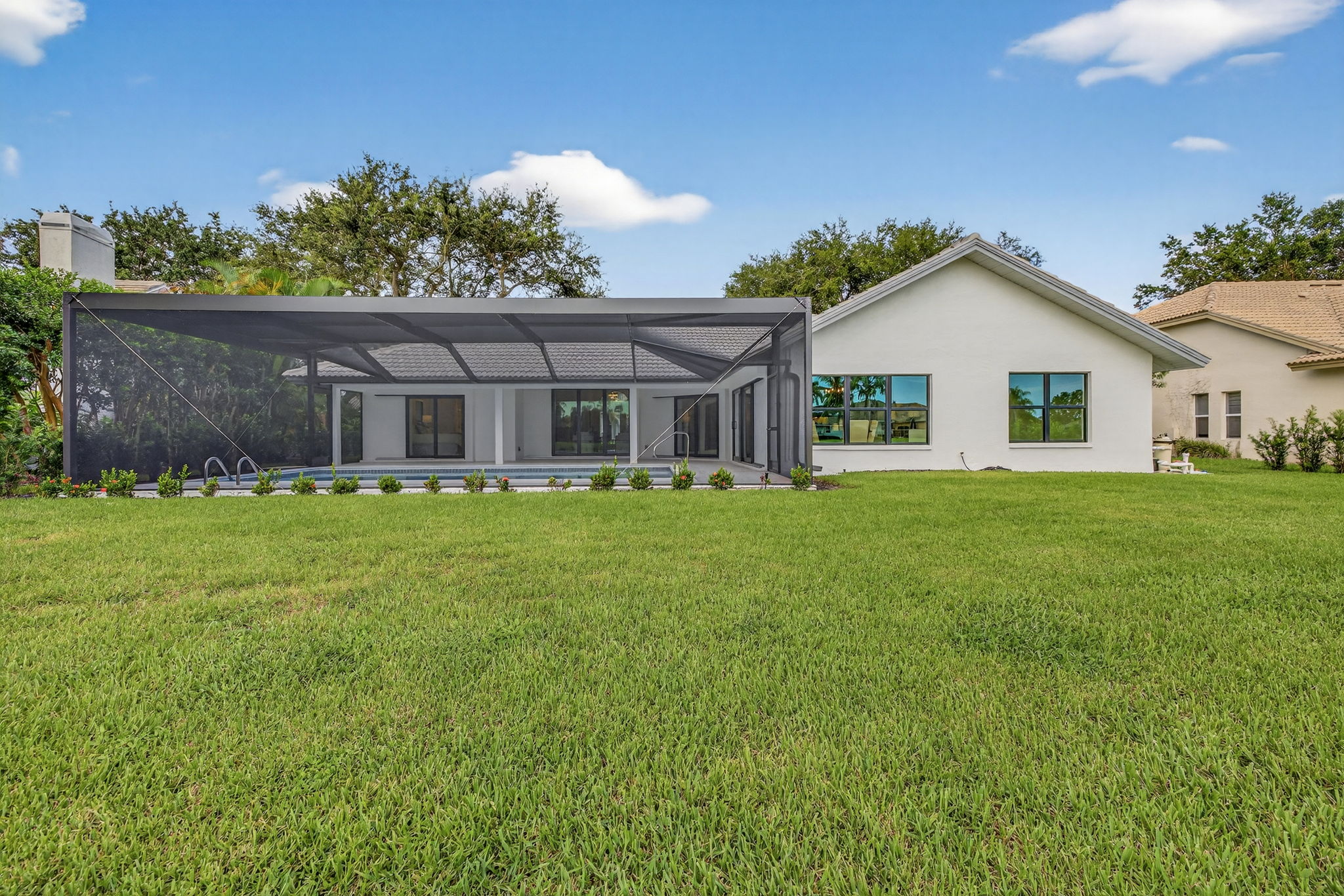 Rear Exterior 2 of 2